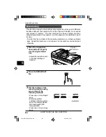 Preview for 94 page of Sharp 3800M - B/W Laser - All-in-One Operation Manual