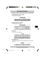 Preview for 103 page of Sharp 3800M - B/W Laser - All-in-One Operation Manual