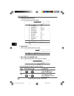 Preview for 104 page of Sharp 3800M - B/W Laser - All-in-One Operation Manual