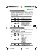 Preview for 105 page of Sharp 3800M - B/W Laser - All-in-One Operation Manual