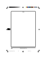 Preview for 110 page of Sharp 3800M - B/W Laser - All-in-One Operation Manual