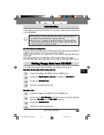 Preview for 111 page of Sharp 3800M - B/W Laser - All-in-One Operation Manual