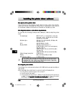 Preview for 114 page of Sharp 3800M - B/W Laser - All-in-One Operation Manual