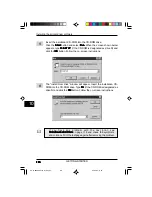 Preview for 116 page of Sharp 3800M - B/W Laser - All-in-One Operation Manual