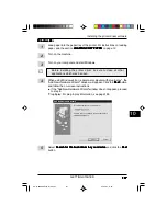 Preview for 117 page of Sharp 3800M - B/W Laser - All-in-One Operation Manual