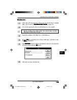 Preview for 119 page of Sharp 3800M - B/W Laser - All-in-One Operation Manual