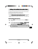 Preview for 123 page of Sharp 3800M - B/W Laser - All-in-One Operation Manual