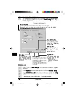 Preview for 124 page of Sharp 3800M - B/W Laser - All-in-One Operation Manual