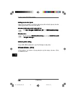 Preview for 126 page of Sharp 3800M - B/W Laser - All-in-One Operation Manual