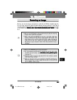 Preview for 127 page of Sharp 3800M - B/W Laser - All-in-One Operation Manual