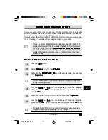 Preview for 131 page of Sharp 3800M - B/W Laser - All-in-One Operation Manual