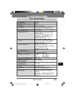 Preview for 133 page of Sharp 3800M - B/W Laser - All-in-One Operation Manual