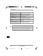 Preview for 134 page of Sharp 3800M - B/W Laser - All-in-One Operation Manual