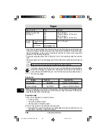 Preview for 136 page of Sharp 3800M - B/W Laser - All-in-One Operation Manual