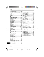 Preview for 146 page of Sharp 3800M - B/W Laser - All-in-One Operation Manual