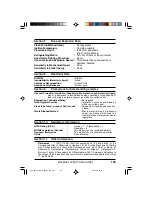 Preview for 149 page of Sharp 3800M - B/W Laser - All-in-One Operation Manual