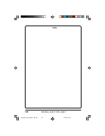 Preview for 150 page of Sharp 3800M - B/W Laser - All-in-One Operation Manual