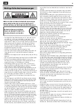Preview for 7 page of Sharp 40BL2EA Quick Start Manual