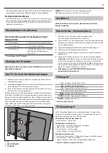 Preview for 9 page of Sharp 40BL2EA Quick Start Manual