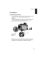 Preview for 15 page of Sharp 4450 - FO B/W Laser Facsimile Operation Manual