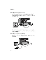 Preview for 16 page of Sharp 4450 - FO B/W Laser Facsimile Operation Manual