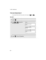 Preview for 30 page of Sharp 4450 - FO B/W Laser Facsimile Operation Manual