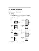 Preview for 32 page of Sharp 4450 - FO B/W Laser Facsimile Operation Manual