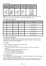 Preview for 14 page of Sharp 4974019167954 User Manual