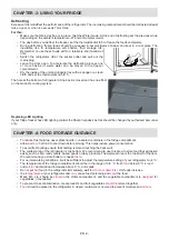 Preview for 10 page of Sharp 4974019181424 User Manual