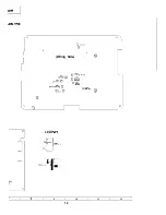 Предварительный просмотр 12 страницы Sharp 4M-IOM Service Manual