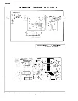 Предварительный просмотр 14 страницы Sharp 4M-IOM Service Manual