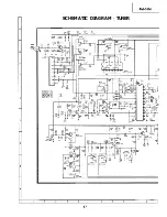 Предварительный просмотр 17 страницы Sharp 4M-IOM Service Manual