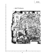 Предварительный просмотр 21 страницы Sharp 4M-IOM Service Manual