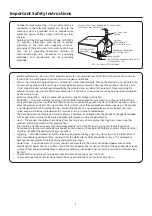 Preview for 6 page of Sharp 4T-B70CT1U Setup Manual