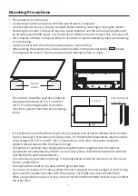 Preview for 8 page of Sharp 4T-B70CT1U Setup Manual