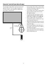 Preview for 12 page of Sharp 4T-B70CT1U Setup Manual