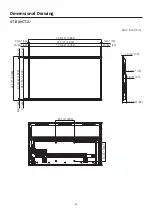 Preview for 15 page of Sharp 4T-B70CT1U Setup Manual