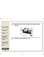 Preview for 141 page of Sharp 5030 - AJ Color Inkjet Printer Online Manual