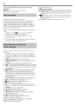 Preview for 16 page of Sharp 50EQ3EA Quick Start Manual