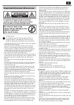 Preview for 17 page of Sharp 50EQ3EA Quick Start Manual