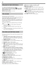 Preview for 20 page of Sharp 50EQ3EA Quick Start Manual