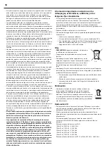 Preview for 22 page of Sharp 50EQ3EA Quick Start Manual