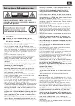 Preview for 29 page of Sharp 50EQ3EA Quick Start Manual