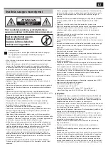 Preview for 53 page of Sharp 50EQ3EA Quick Start Manual