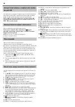 Preview for 80 page of Sharp 50EQ3EA Quick Start Manual