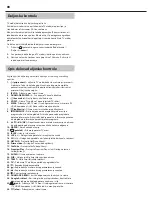 Preview for 92 page of Sharp 50EQ3EA Quick Start Manual