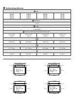 Preview for 102 page of Sharp 50EQ3EA Quick Start Manual