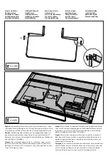 Preview for 105 page of Sharp 50EQ3EA Quick Start Manual