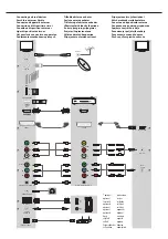 Preview for 107 page of Sharp 50EQ3EA Quick Start Manual