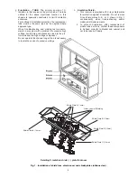 Предварительный просмотр 4 страницы Sharp 50NP4 Service Manual